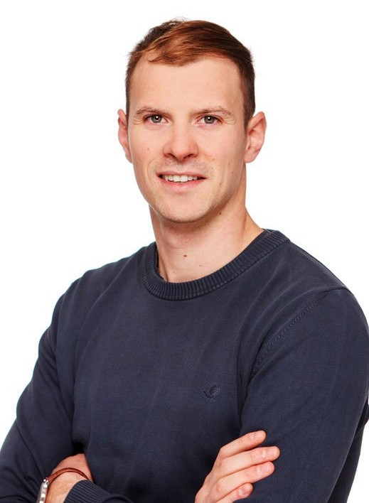 Andrea Piacentini — Project Management Consultant